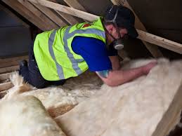 Best Soundproof Insulation  in Granite City, IL